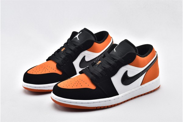Air Jordan 1 Low Shattered Backboard Yellow 553558 128 Womens And Mens Shoes